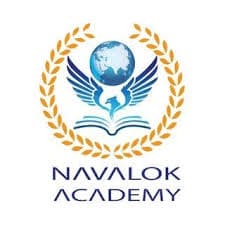 Navalok Academy Of Logistics & Supply Chain Management-logo