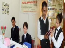 Angel Institute of International Hospitality and Management-image