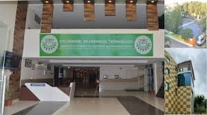 KIIT School of Chemical Technology-image