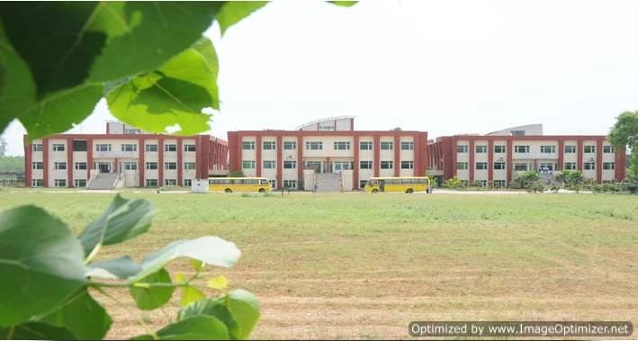 Shree Ram Institute of Engineering and Technology-image