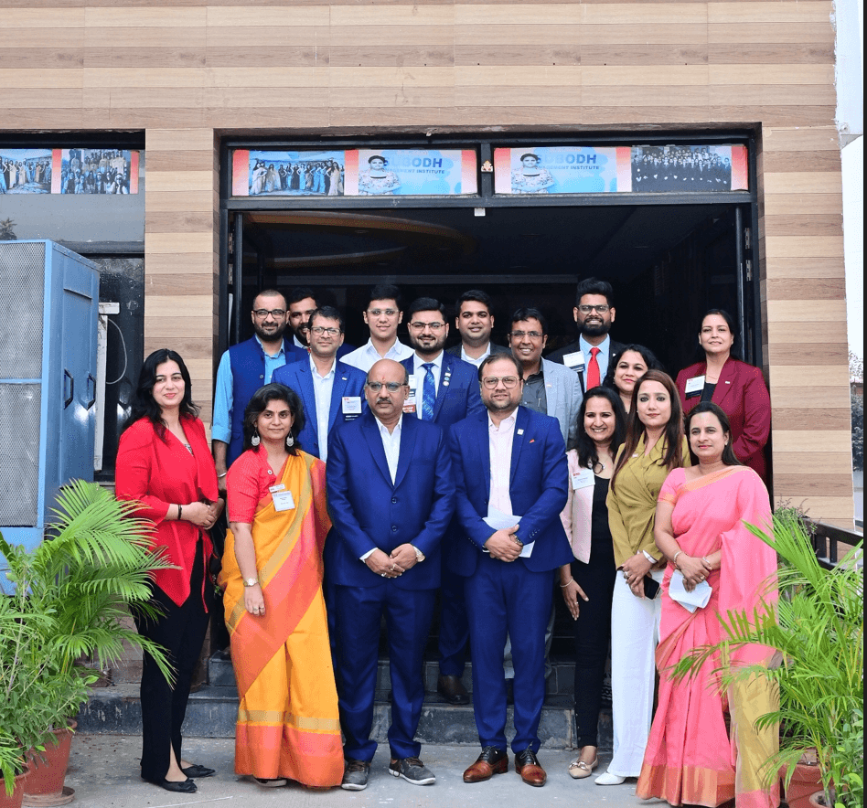 Subodh Institute of Management and Career Studies-image