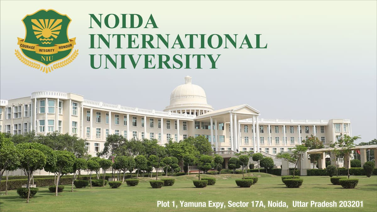 Noida International University, School Of Engineering & Technology-gallery-image-4