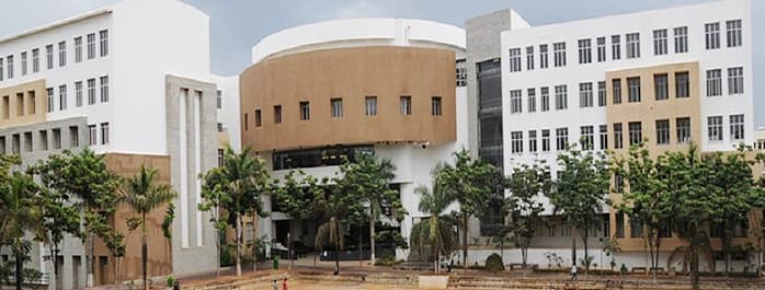 School of Social Science and Humanities, CMR University-gallery-image-3