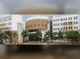 School of Social Science and Humanities, CMR University-gallery-image-1