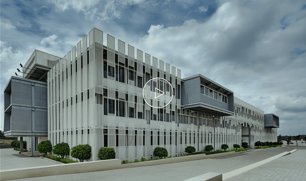 School of Social Science and Humanities, CMR University-gallery-image-0