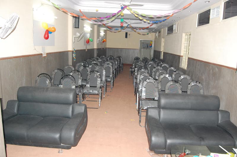 Dr. MPS Memorial College of Hotel Management-gallery-image-2