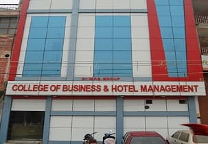 Dr. MPS Memorial College of Hotel Management-gallery-image-0