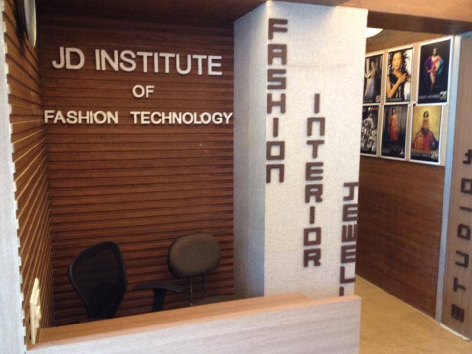 JD Institute of Fashion Technology Surat-image