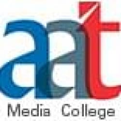 Access Atlantech Media College-logo