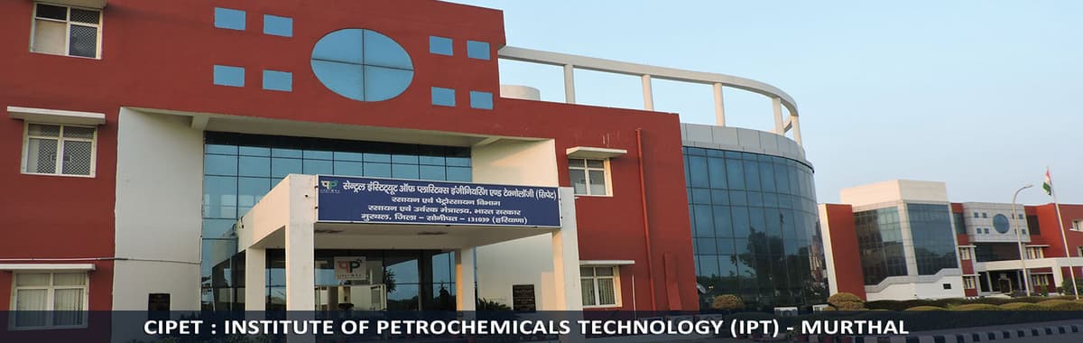 CIPET: Institute Of Petrochemicals Technology Sonepat-gallery-image-1