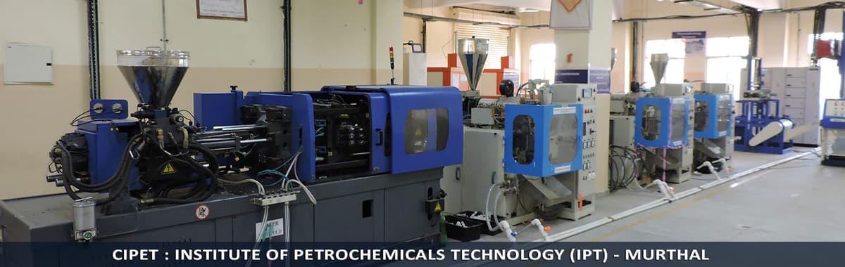 CIPET: Institute Of Petrochemicals Technology Sonepat-gallery-image-2