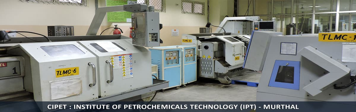 CIPET: Institute Of Petrochemicals Technology Sonepat-gallery-image-3