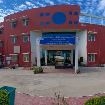 CIPET: Institute Of Petrochemicals Technology Sonepat-gallery-image-4