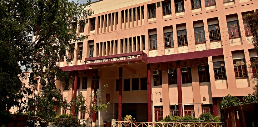 College of Engineering & Management-image