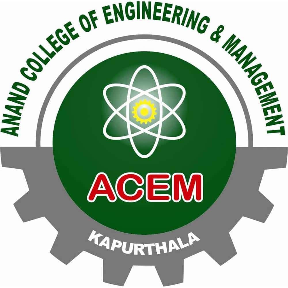 College of Engineering & Management-logo