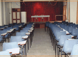 Raja Shree Shivraya Pratishthan’s Institute of Management and Computer Studies Pune-gallery-image-0