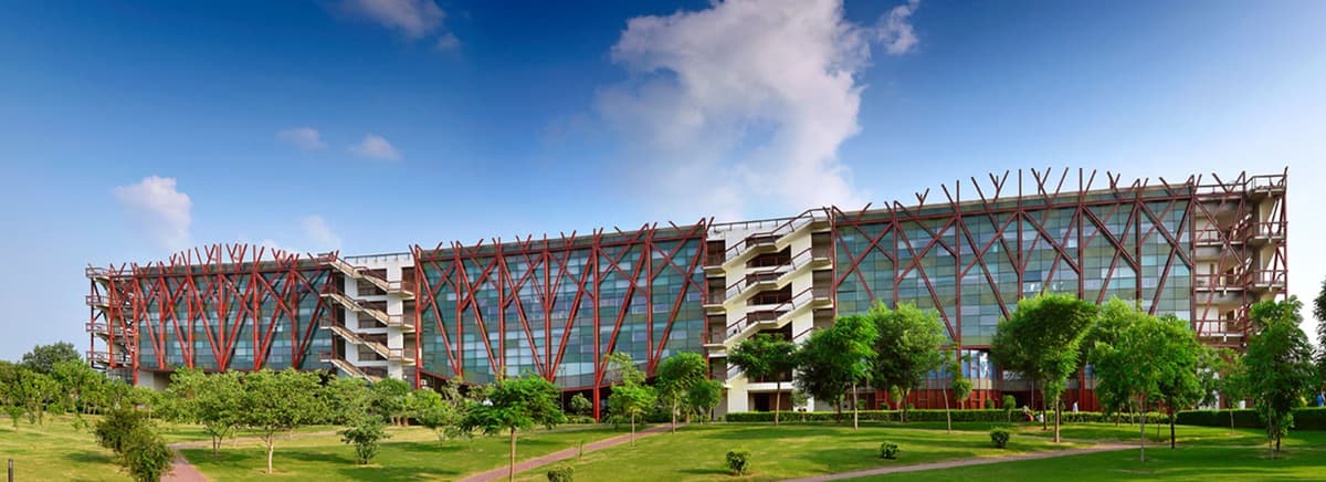 O.P. Jindal Global University, Jindal School of Environment and Sustainability-gallery-image-2