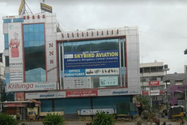 Skybird Aviation-image