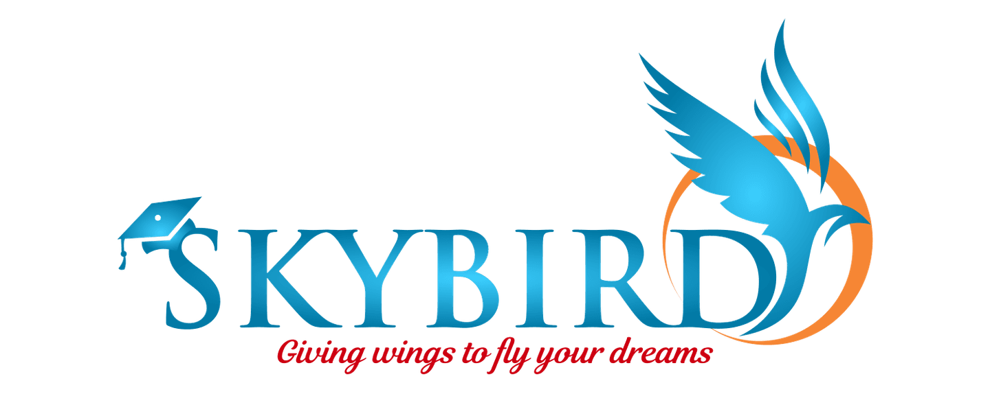 Skybird Aviation Bangalore-logo