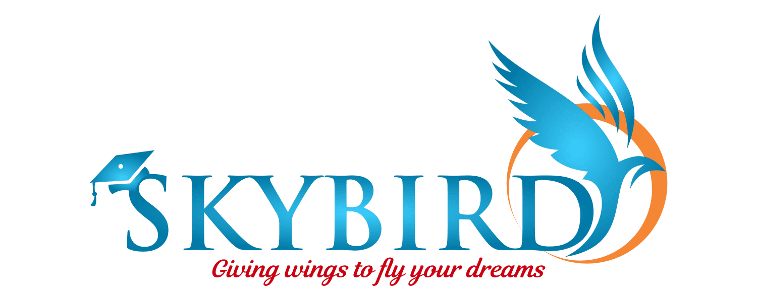 Skybird Aviation-logo