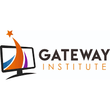 Gateway Institute of IT and Management-logo