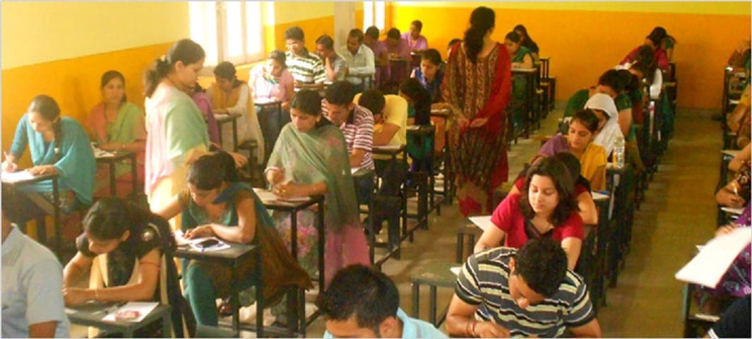 New Shastri Memorial College of Education-gallery-image-3