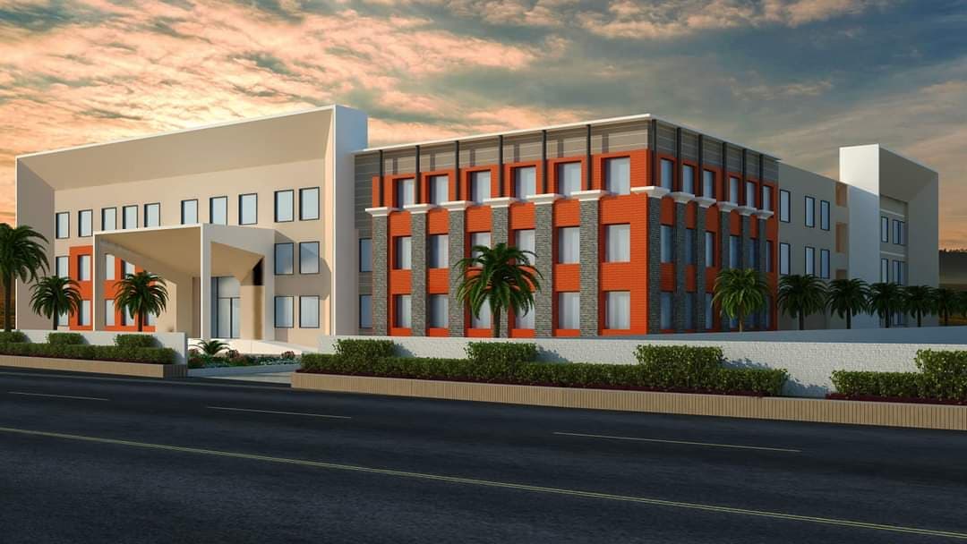 Inter National Institute Of Fashion Design Bhilwara-gallery-image-1