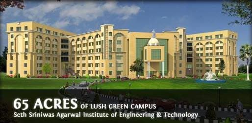 Seth Sriniwas Agarwal Institute of Engineering and Technology-gallery-image-0