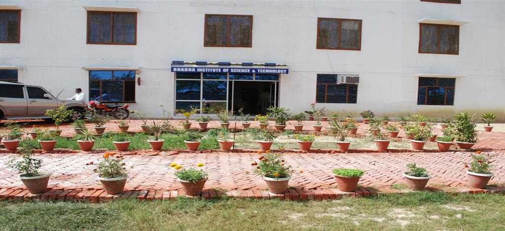 Seth Sriniwas Agarwal Institute of Engineering and Technology-gallery-image-1