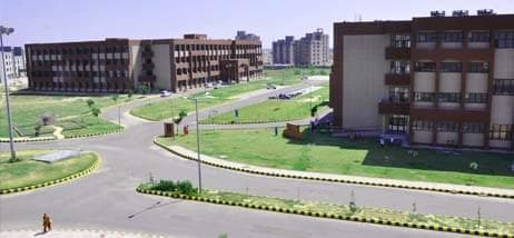 BPS Memorial Girls College-image