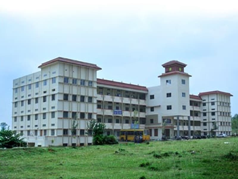 Sri Basaveshwara Institute of Technology-image