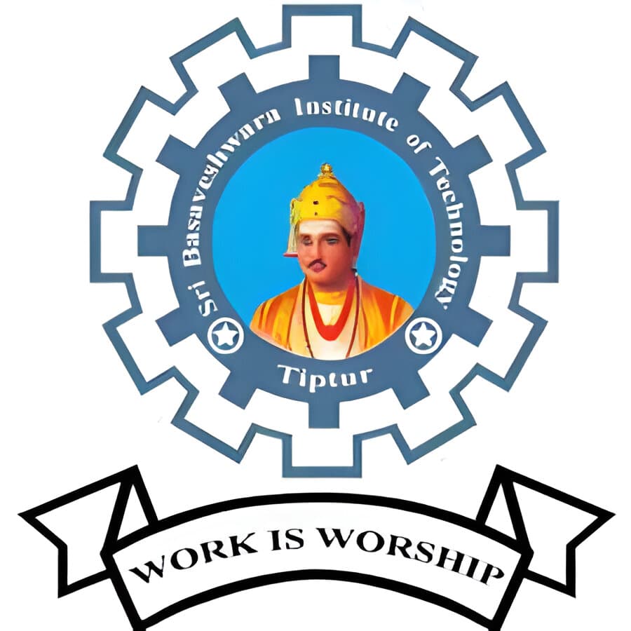Sri Basaveshwara Institute of Technology-logo