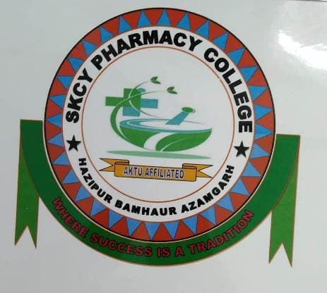 Shri Kashi Chandradev Polytechnic-logo