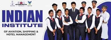 Indian Institute of Aviation, Shipping and Hotel Management-image