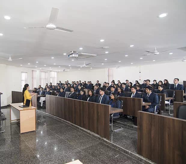 Institute of Pharmaceutical Research - GLA University-image