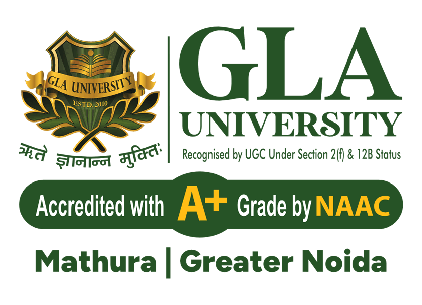 Institute of Pharmaceutical Research GLA University-logo