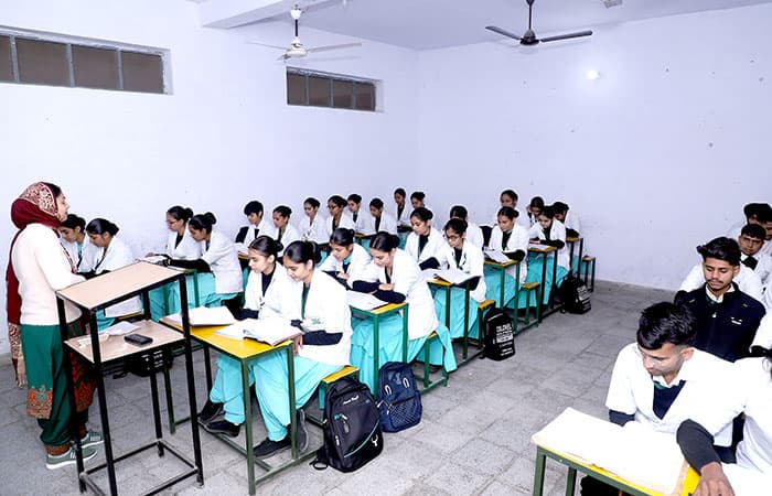 Colonel School of Nursing-gallery-image-2
