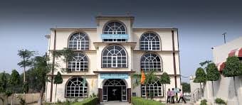 Colonel School of Nursing-image