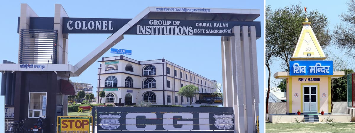 Colonel School of Nursing-gallery-image-1