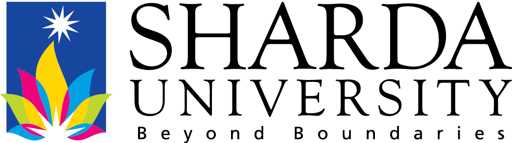 Sharda University, School of Education-logo