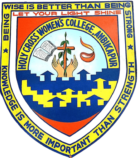 Holy Cross Women's College-logo
