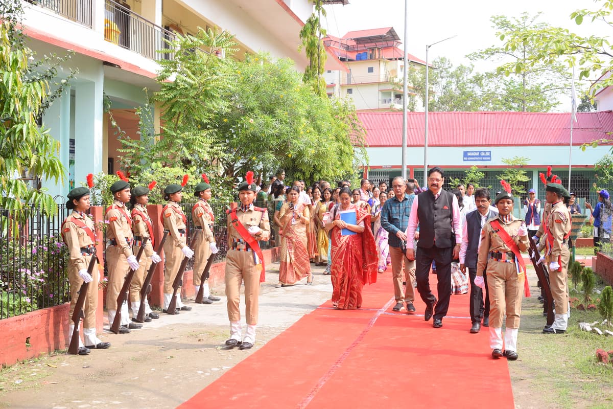 Saraighat College-gallery-image-1