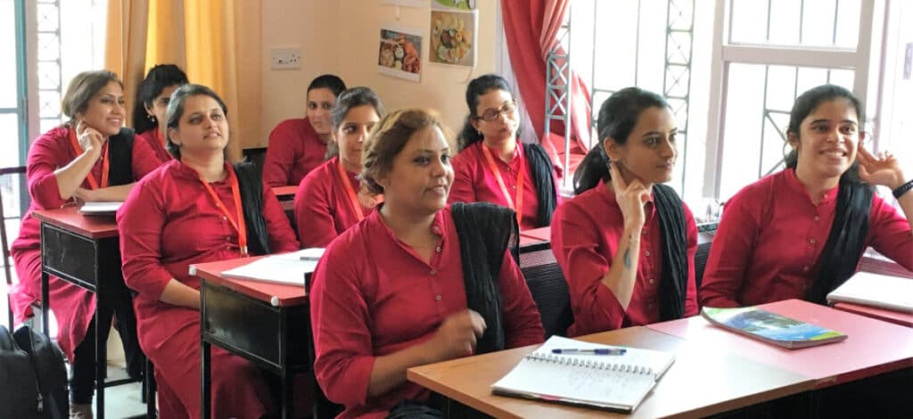 Sunderji Teacher's Training Institute-gallery-image-2