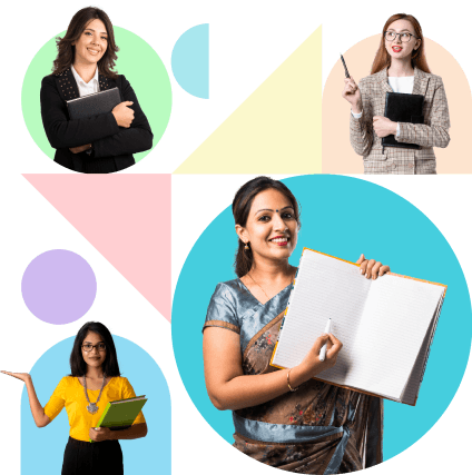 Sunderji Teacher's Training Institute-image