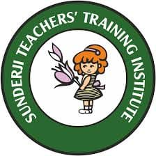 Sunderji Teacher's Training Institute-logo