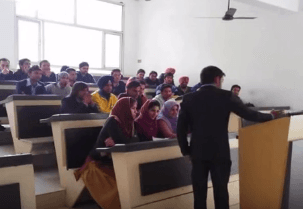 Bahra Faculty of Engineering & Technology-gallery-image-3