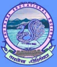 Thushara PG School of Information Science & Technology-logo
