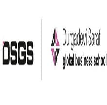 Durgadevi Saraf Global Business School-image