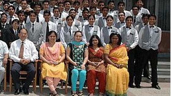 MAA School of Hotel Managment-image