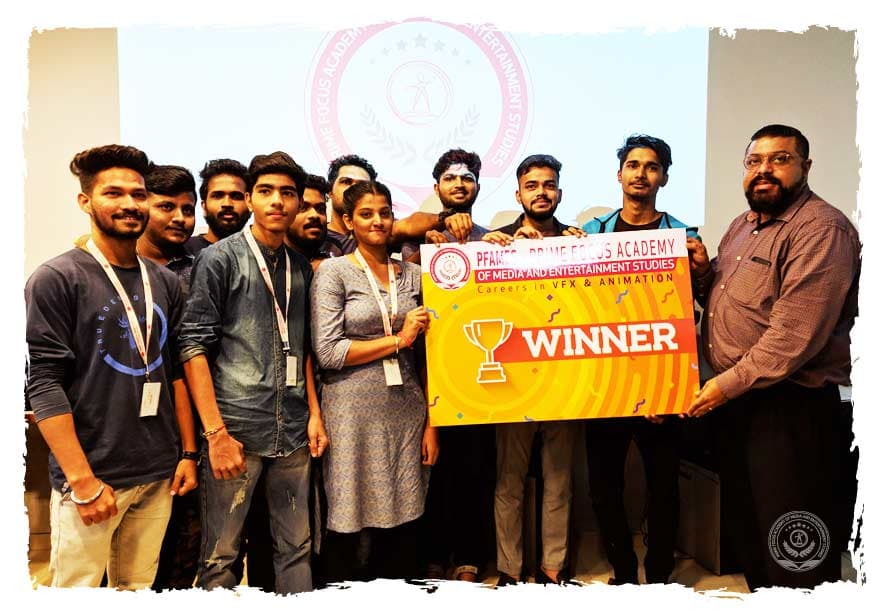 Prime Focus Academy of Media and Entertainment Studies Pvt. Ltd.-gallery-image-2